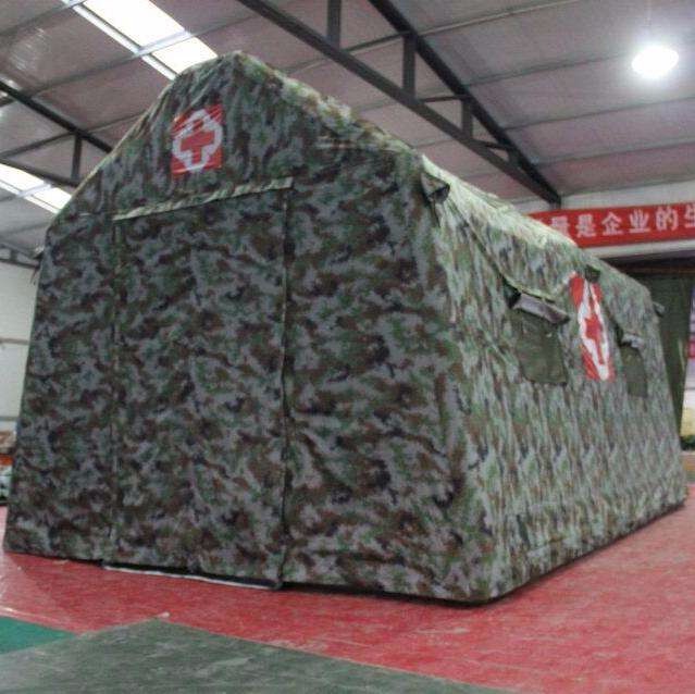正定医用充气帐篷