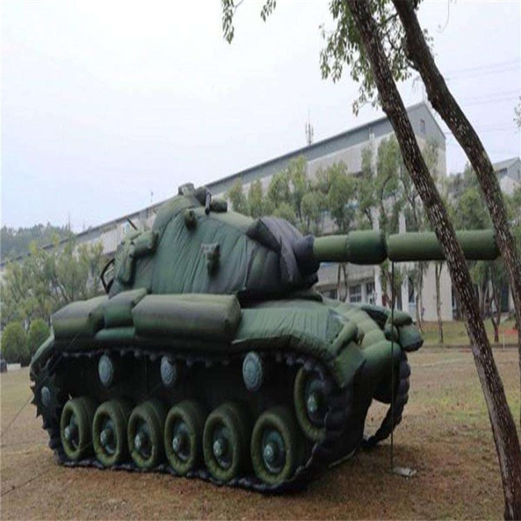 正定坦克靶标