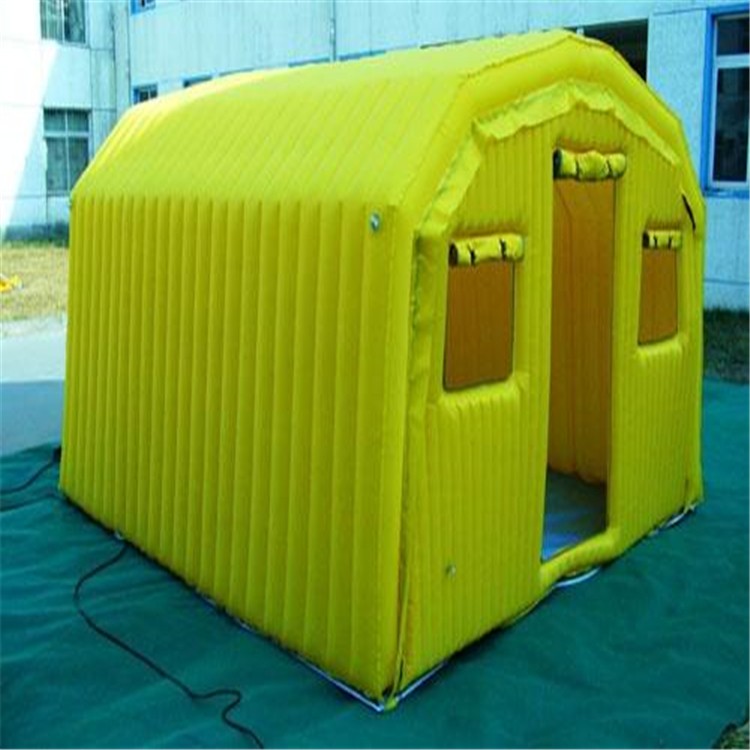 正定充气军用帐篷模型厂商
